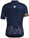 Maillot de cyclisme pour homme Maloja  KratzdistelM. 1/2