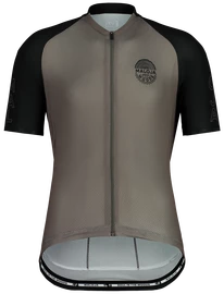 Maillot de cyclisme pour homme Maloja StachelbeereM. 1/2