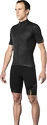 Maillot de cyclisme pour homme Mavic  Cosmic Pro Graphic Black