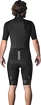 Maillot de cyclisme pour homme Mavic  Essential black