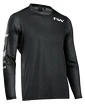 Maillot de cyclisme pour homme NorthWave  Bomb Jersey Long Sleeves