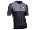 Maillot de cyclisme pour homme NorthWave  Storm Air Jersey Short Sleeve