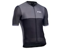 Maillot de cyclisme pour homme NorthWave  Storm Air Jersey Short Sleeve M