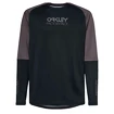 Maillot de cyclisme pour homme Oakley  Factory Pilot MTB LS