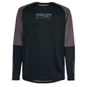 Maillot de cyclisme pour homme Oakley  Factory Pilot MTB LS