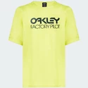 Maillot de cyclisme pour homme Oakley  Factory Pilot MTB LS