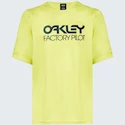 Maillot de cyclisme pour homme Oakley  Factory Pilot MTB LS L