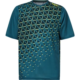 Maillot de cyclisme pour homme Oakley Flow SS