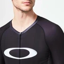 Maillot de cyclisme pour homme Oakley  Icon 2.0