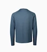 Maillot de cyclisme pour homme POC  Reform Enduro Jersey Calcite Blue