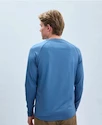 Maillot de cyclisme pour homme POC  Reform Enduro Jersey Calcite Blue