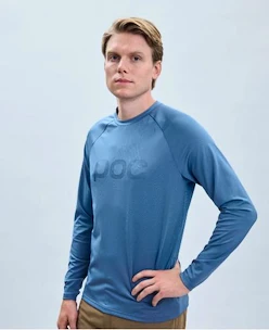 Maillot de cyclisme pour homme POC  Reform Enduro Jersey Calcite Blue XXL