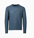 Maillot de cyclisme pour homme POC  Reform Enduro Jersey Calcite Blue XXL