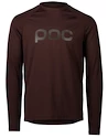 Maillot de cyclisme pour homme POC  Reform Enduro LS