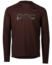 Maillot de cyclisme pour homme POC Reform Enduro LS