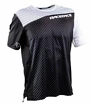 Maillot de cyclisme pour homme Race Face  INDY Black
