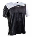Maillot de cyclisme pour homme Race Face  INDY Black
