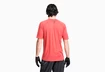 Maillot de cyclisme pour homme Race Face  Trigger SS Rouge