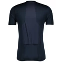 Maillot de cyclisme pour homme Scott  Endurance 10 S/Sl Midnight Blue/Dark Grey