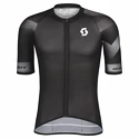 Maillot de cyclisme pour homme Scott  RC Premium Climber SS