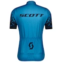 Maillot de cyclisme pour homme Scott  RC Team 10 S/Sl