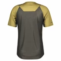 Maillot de cyclisme pour homme Scott  Trail Vertic Pro SS