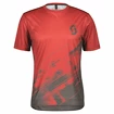 Maillot de cyclisme pour homme Scott  Trail Vertic SS