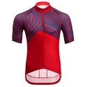 Maillot de cyclisme pour homme Silvini  Chiani