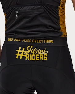 Maillot de cyclisme pour homme Silvini  Mottolino
