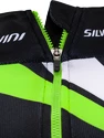Maillot de cyclisme pour homme Silvini  Team