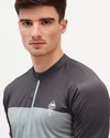 Maillot de cyclisme pour homme Silvini  Turano Pro