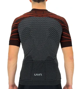 Maillot de cyclisme pour homme UYN  Coolboost