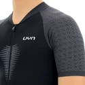 Maillot de cyclisme pour homme UYN  Granfondo