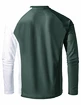 Maillot de cyclisme pour homme VAUDE  Moab VI Longsleeve