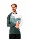 Maillot de cyclisme pour homme VAUDE  Moab VI Longsleeve