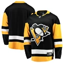 Maillot de hockey Fanatics Breakaway Breakaway Jersey NHL Pittsburgh Penguins domácí