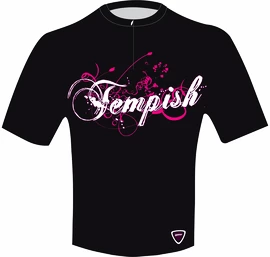 Maillot en ligne Tempish Siluet Black