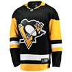 Maillot Fanatics Breakaway Breakaway Jersey NHL Pittsburgh Penguins domácí