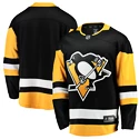 Maillot Fanatics Breakaway Breakaway Jersey NHL Pittsburgh Penguins domácí