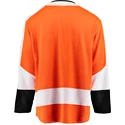 Maillot Fanatics  Breakaway Jersey NHL Philadelphia Flyers orange domácí