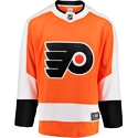 Maillot Fanatics  Breakaway Jersey NHL Philadelphia Flyers orange domácí