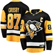 Maillot Fanatics Breakaway Jersey NHL Pittsburgh Penguins Sidney Crosby 87