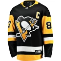 Maillot Fanatics Breakaway Jersey NHL Pittsburgh Penguins Sidney Crosby 87