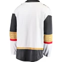 Maillot Fanatics Breakaway Jersey NHL Vegas Golden Knights Away