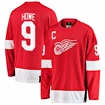 Maillot Fanatics Breakaway Jersey NHL Vintage Detroit Red Wings Gordie Howe 9