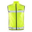 Maillot pour homme Craft  Safety Vest Yellow S