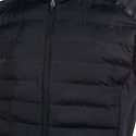 Maillot pour homme Endurance  Midan Hot Fused Hybrid Vest Black