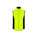 Maillot pour homme Endurance  Shell X1 Elite Vest Safety Yellow