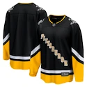Maillot pour homme Fanatics   Alternate  Breakaway Pittsburgh Penguins