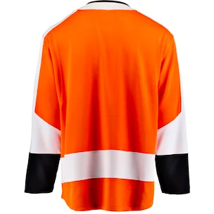 Maillot pour homme Fanatics Breakaway Breakaway Jersey NHL Philadelphia Flyers  S